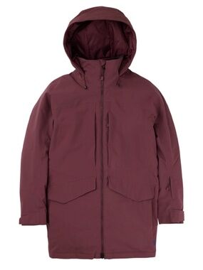 Burton prowess 2.0 2l jacket